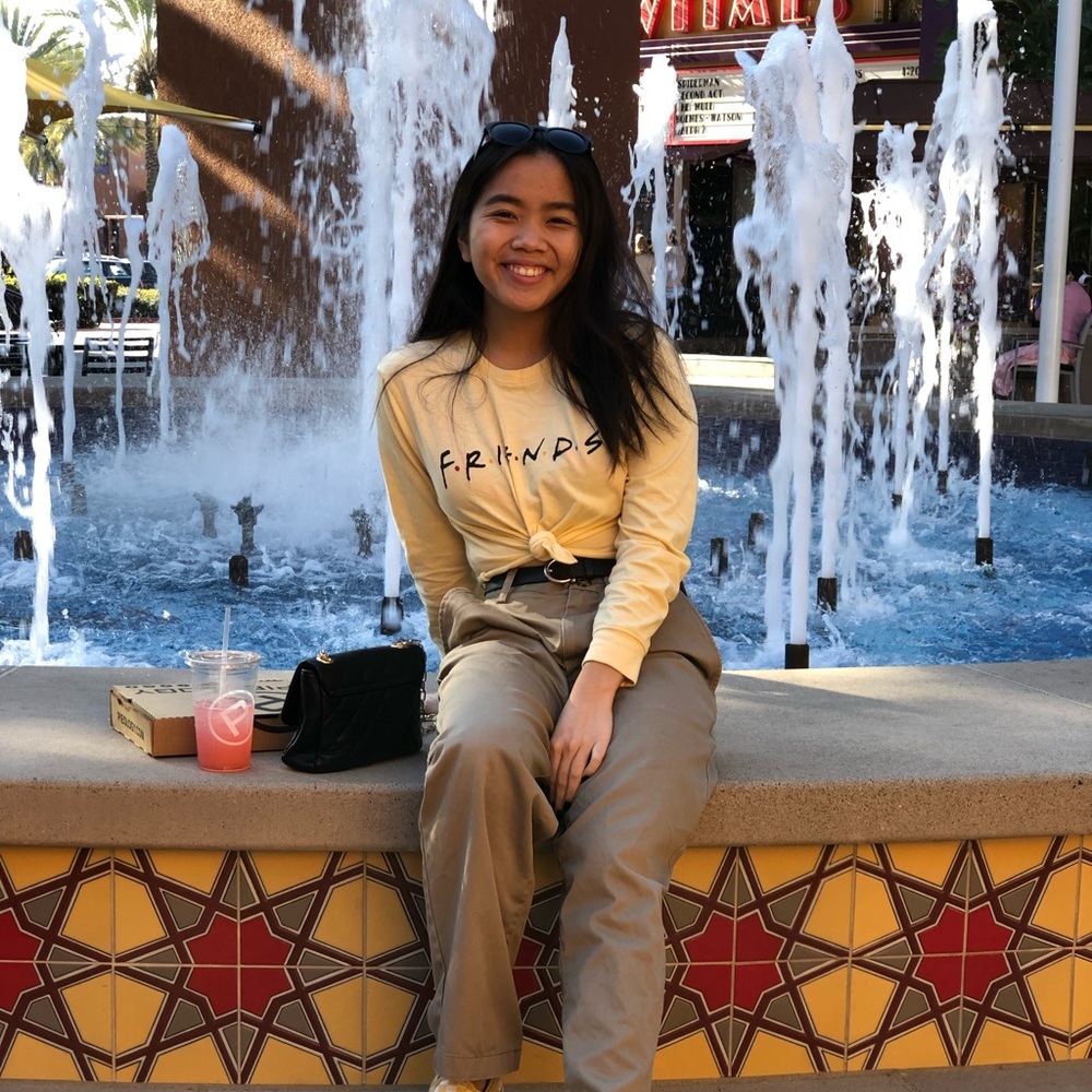 Meet your Posher, Kayla